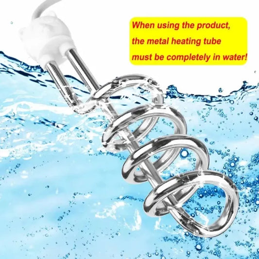 NSG F8 Electric Water Heating Rod 2000W