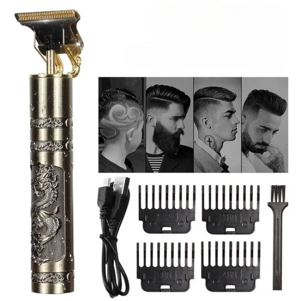 T9 Hair Trimmer ( metal Body )