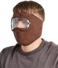 Winter Windproof Anti Dust Full face Mask