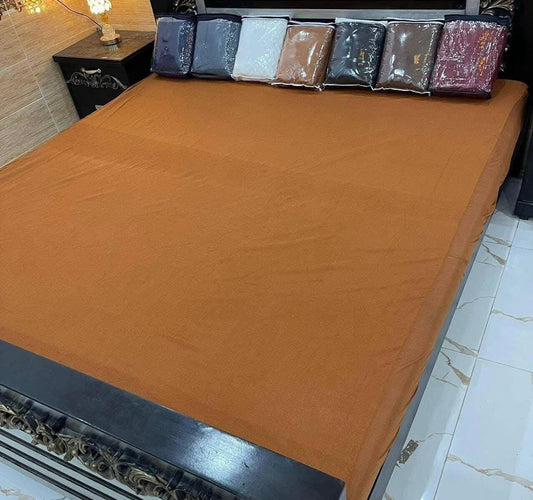 100% Water Proof Mattress Protector Cover