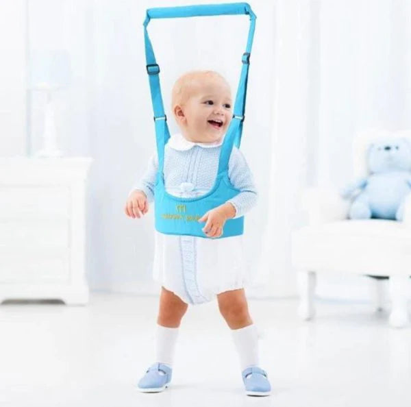 Learning Walking Baby Belt