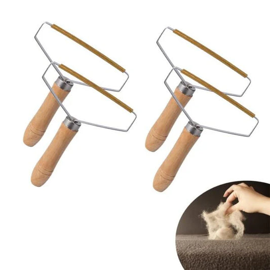 Portable Lint Remover