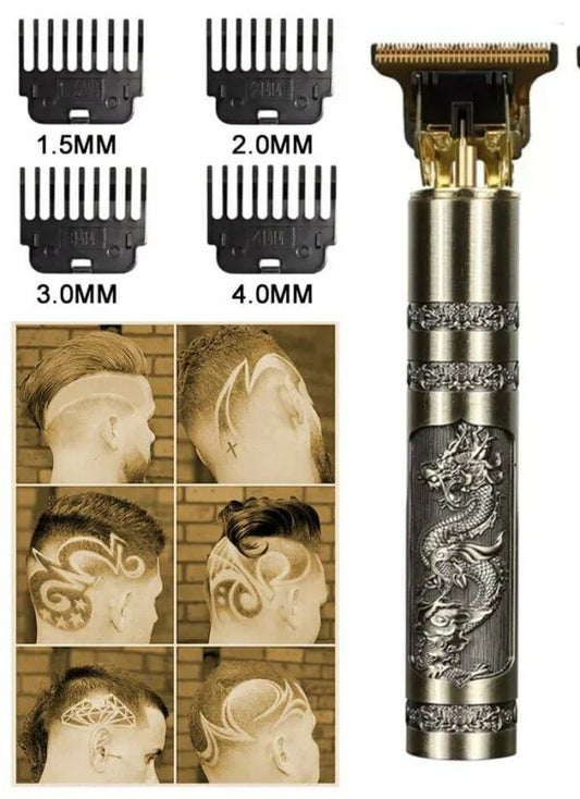 T9 Hair Trimmer ( metal Body )